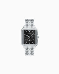 Quartz Chronograph Watch AR11751