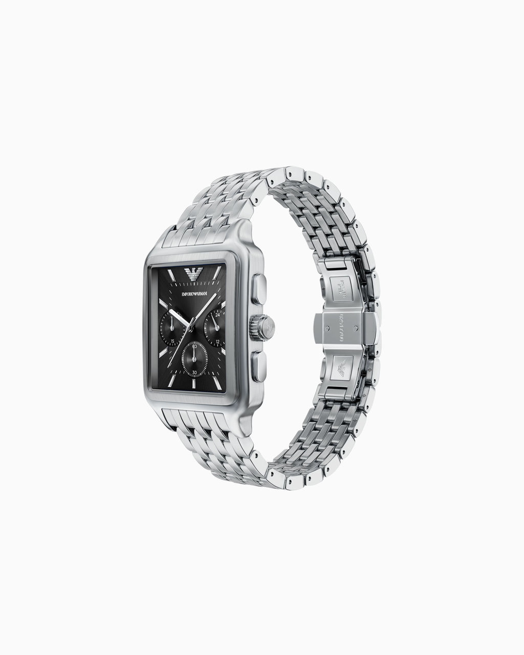 Quartz Chronograph Watch AR11751