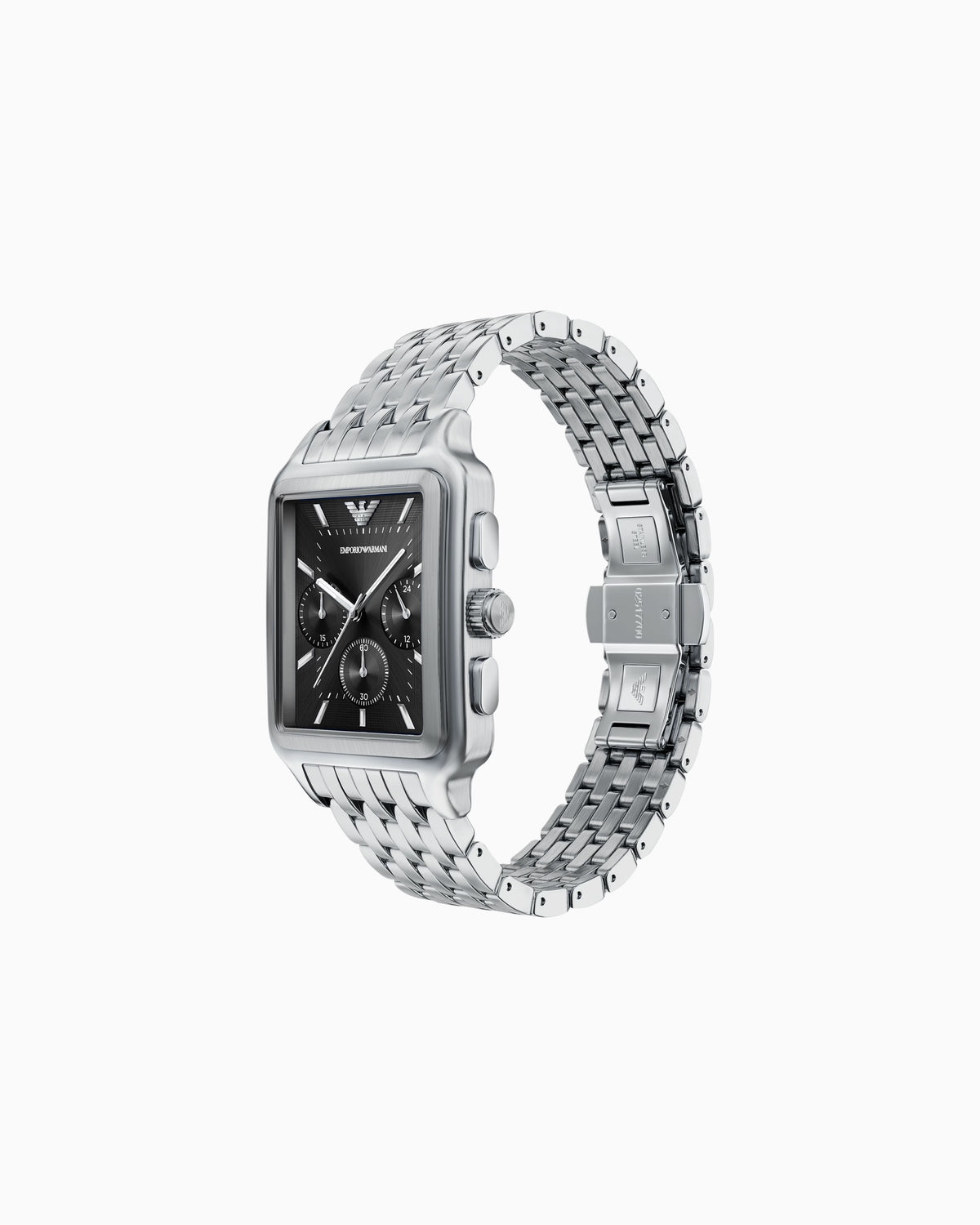 Quartz Chronograph Watch AR11751
