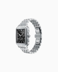 Quartz Chronograph Watch AR11751
