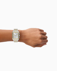 Quartz Chronograph Watch AR11752