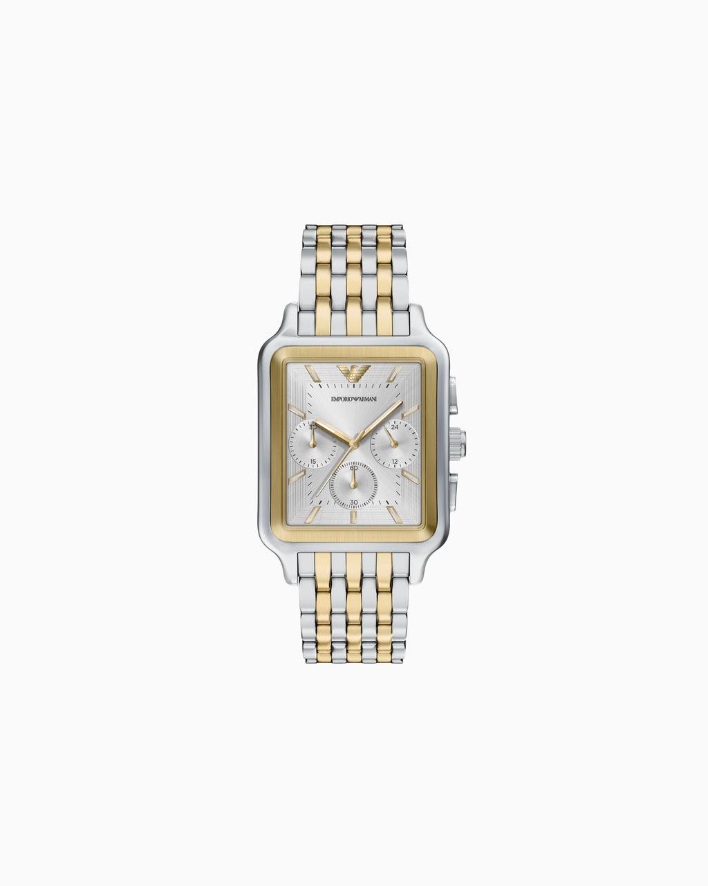 Quartz Chronograph Watch AR11752
