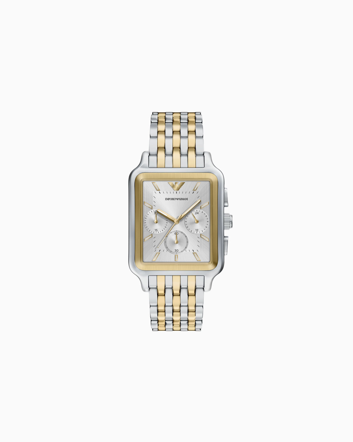 Quartz Chronograph Watch AR11752