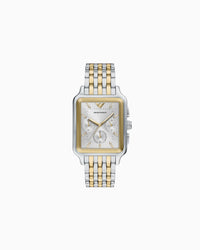 Quartz Chronograph Watch AR11752