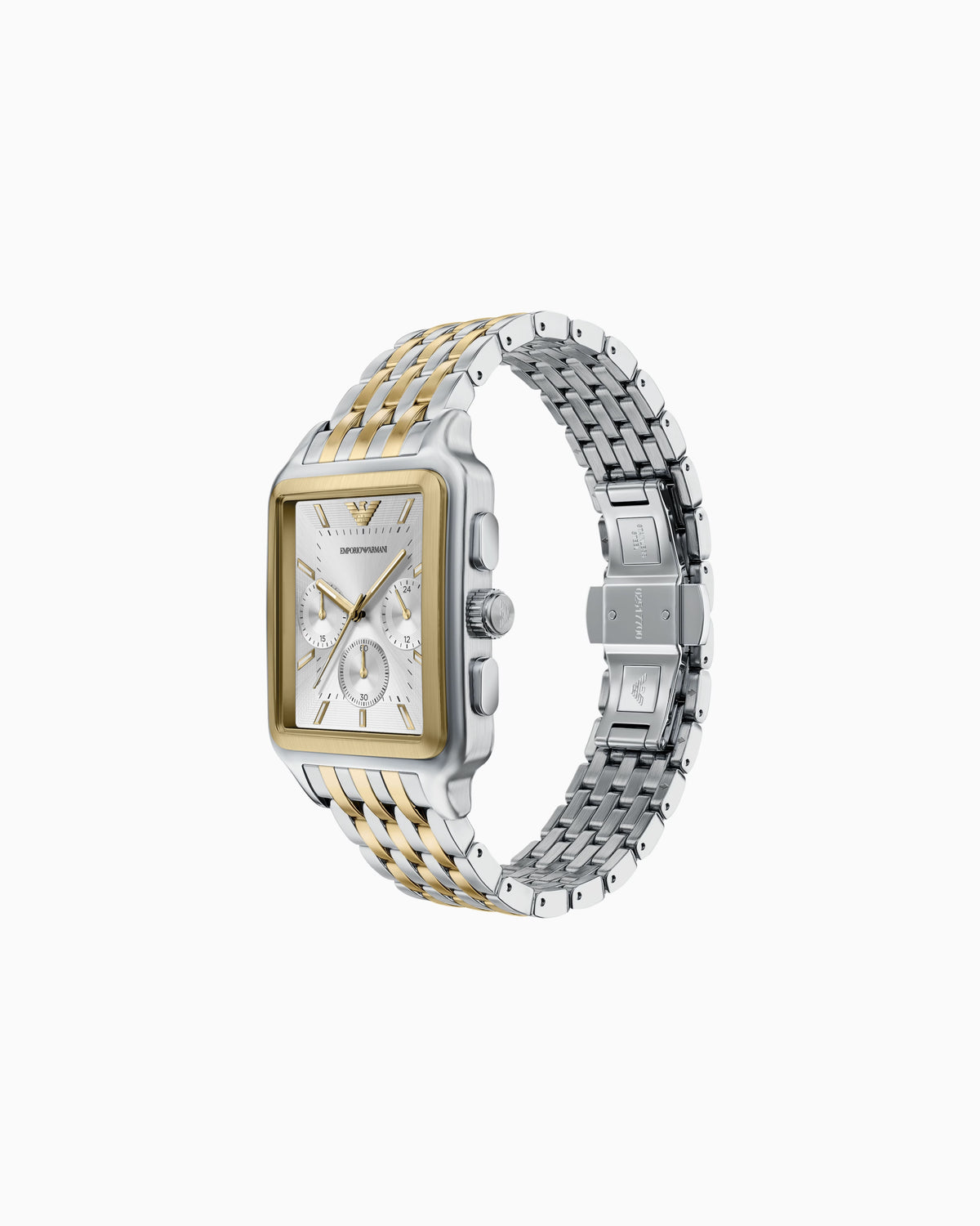 Quartz Chronograph Watch AR11752