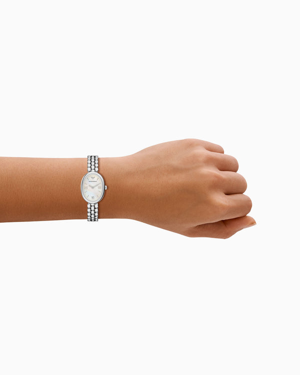 Emporio Armani Sinfonia Quartz Watch AR11776