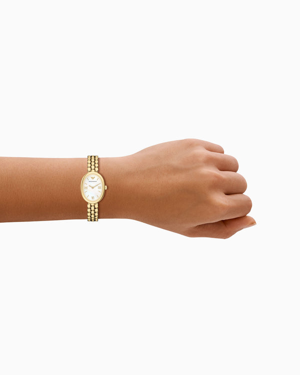 Emporio Armani Sinfonia Quartz Watch AR11777