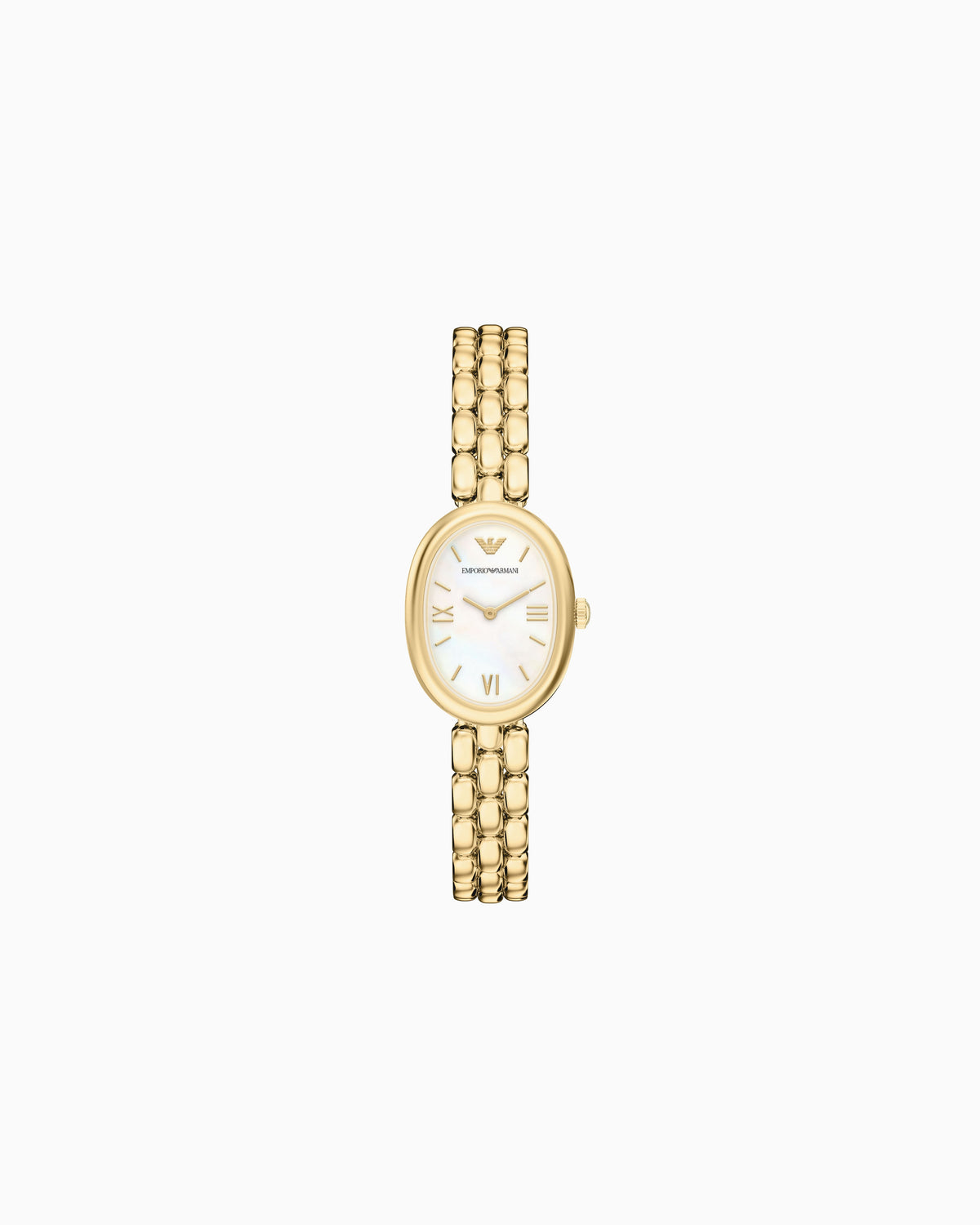 Emporio Armani Sinfonia Quartz Watch AR11777