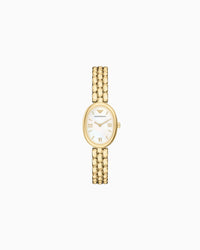 Emporio Armani Sinfonia Quartz Watch AR11777
