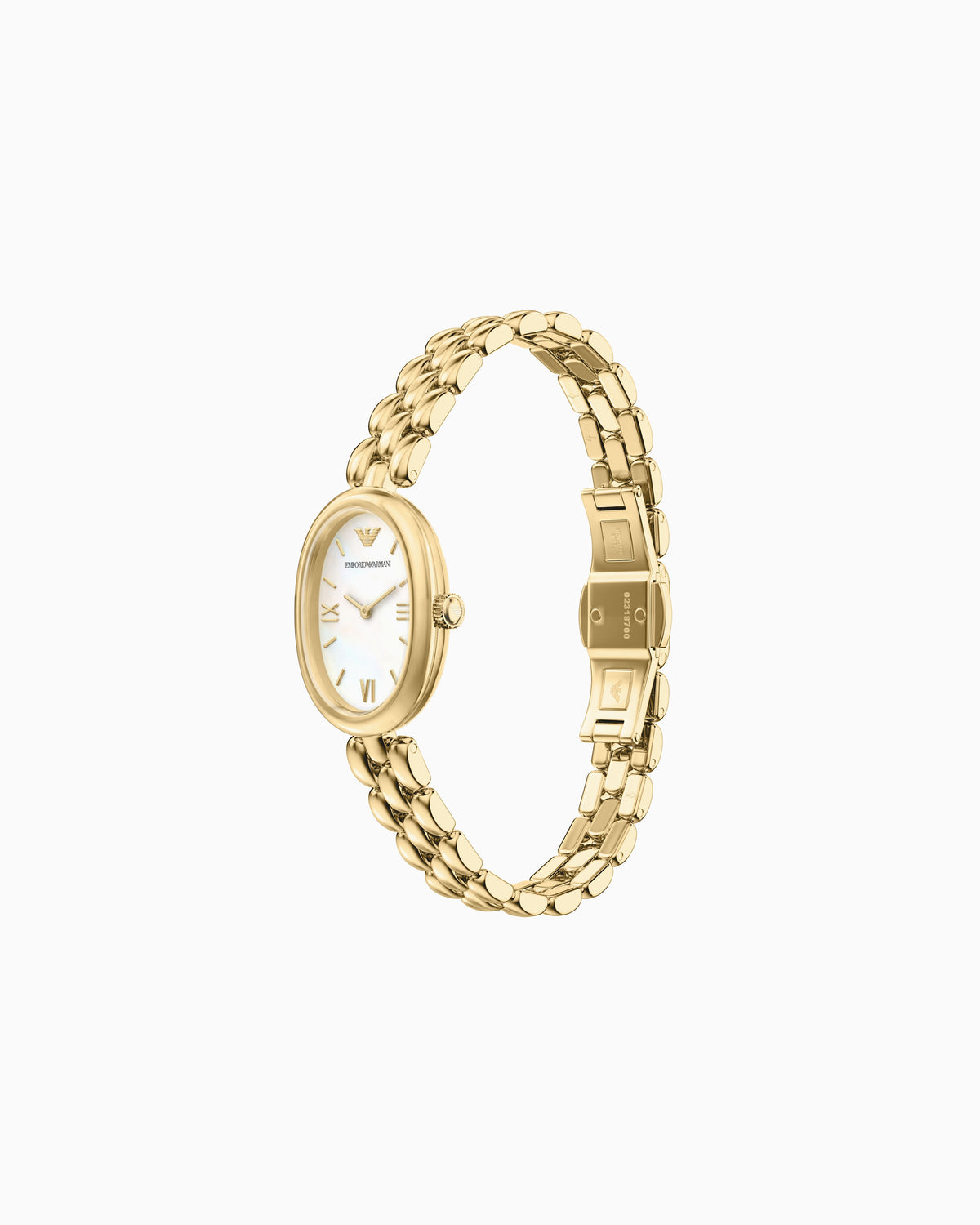 Emporio Armani Sinfonia Quartz Watch AR11777