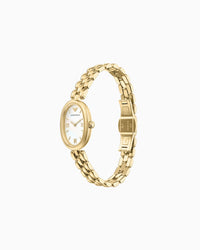 Emporio Armani Sinfonia Quartz Watch AR11777