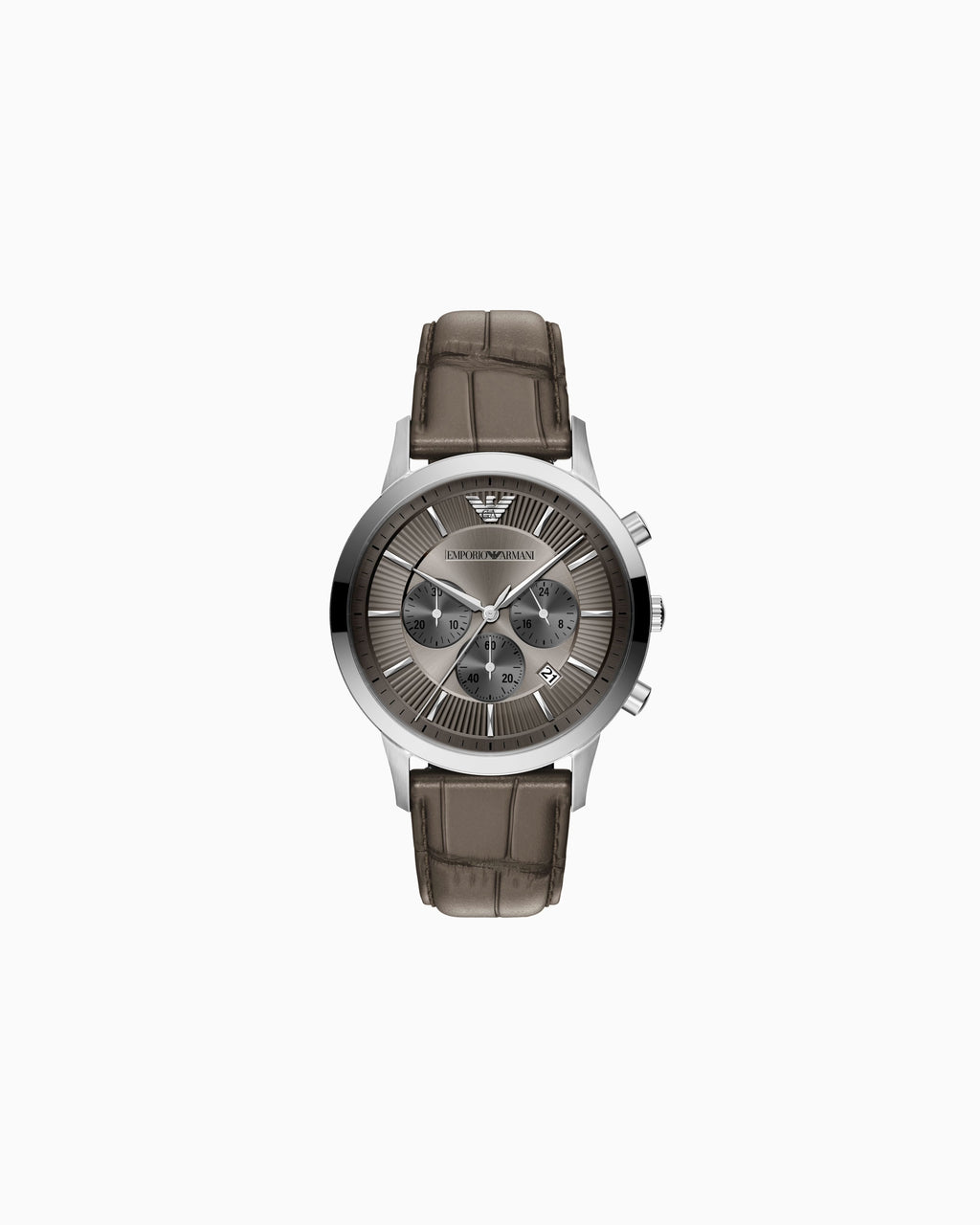 Emporio Armani Archetipo Quartz Chronograph Watch AR11821