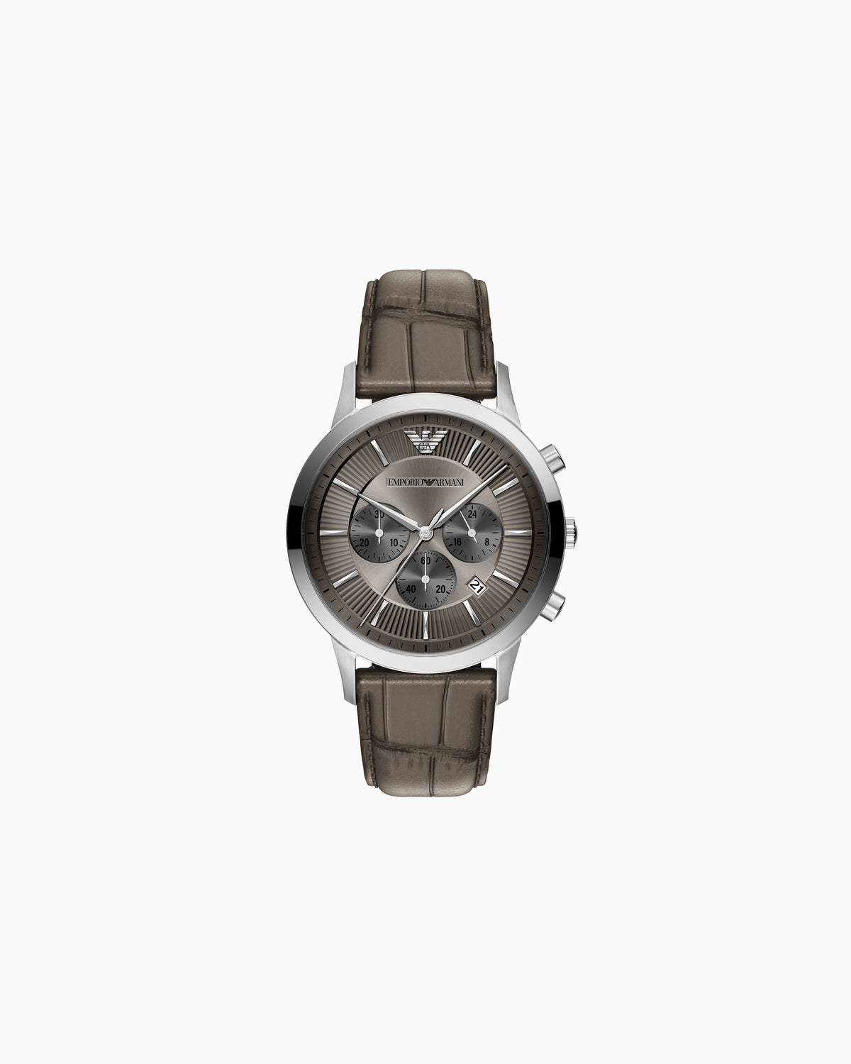 Emporio Armani Archetipo Quartz Chronograph Watch AR11821