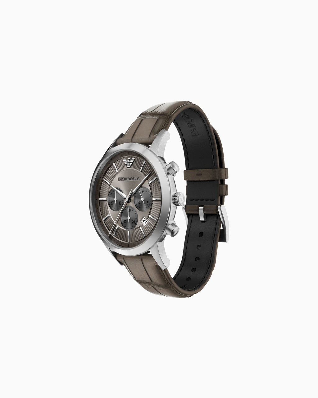 Emporio Armani Archetipo Quartz Chronograph Watch AR11821