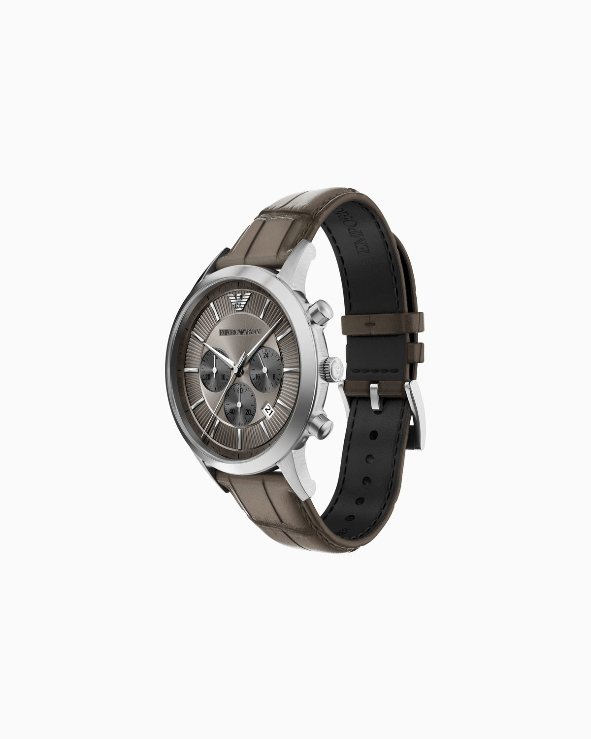 Emporio Armani Archetipo Quartz Chronograph Watch AR11821