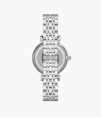 AR1779 Emporio Armani Women's Two-Hand Stainless Steel Watch