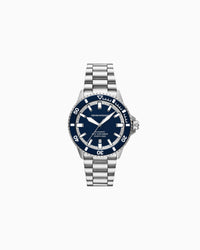 Sea Explorer Automatic Stainless Steel Watch AR60087