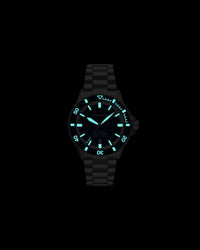 Sea Explorer Automatic Stainless Steel Watch AR60087