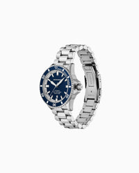 Sea Explorer Automatic Stainless Steel Watch AR60087
