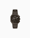 Armani Exchange Bass Dual-Time Watch AX1479