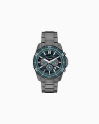 Quartz Chronograph Watch AX1972
