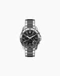 Quartz Chronograph Watch AX1973