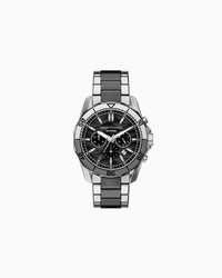Quartz Chronograph Watch AX1973