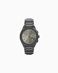 A|X Sync Quartz Chronograph Watch AX4296