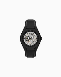 A|X Sync Automatic Chronograph Watch AX4297