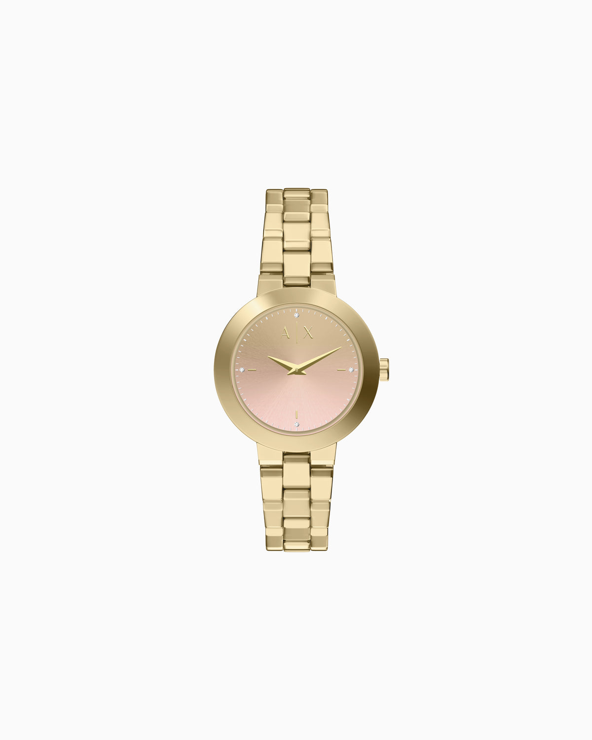 Armani Exchange Quartz Watch AX5182