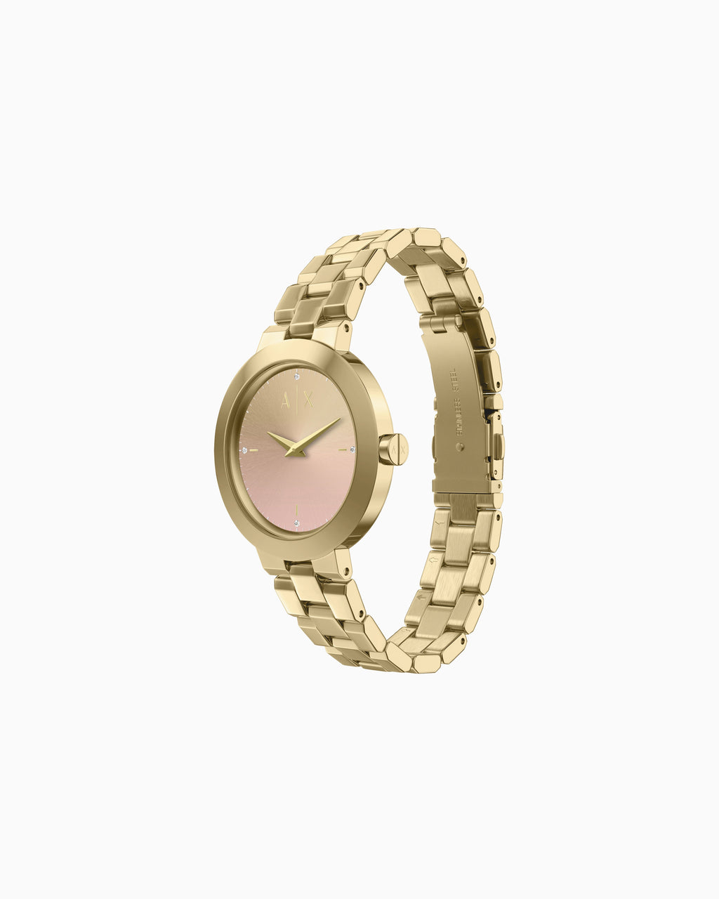 Armani Exchange Quartz Watch AX5182