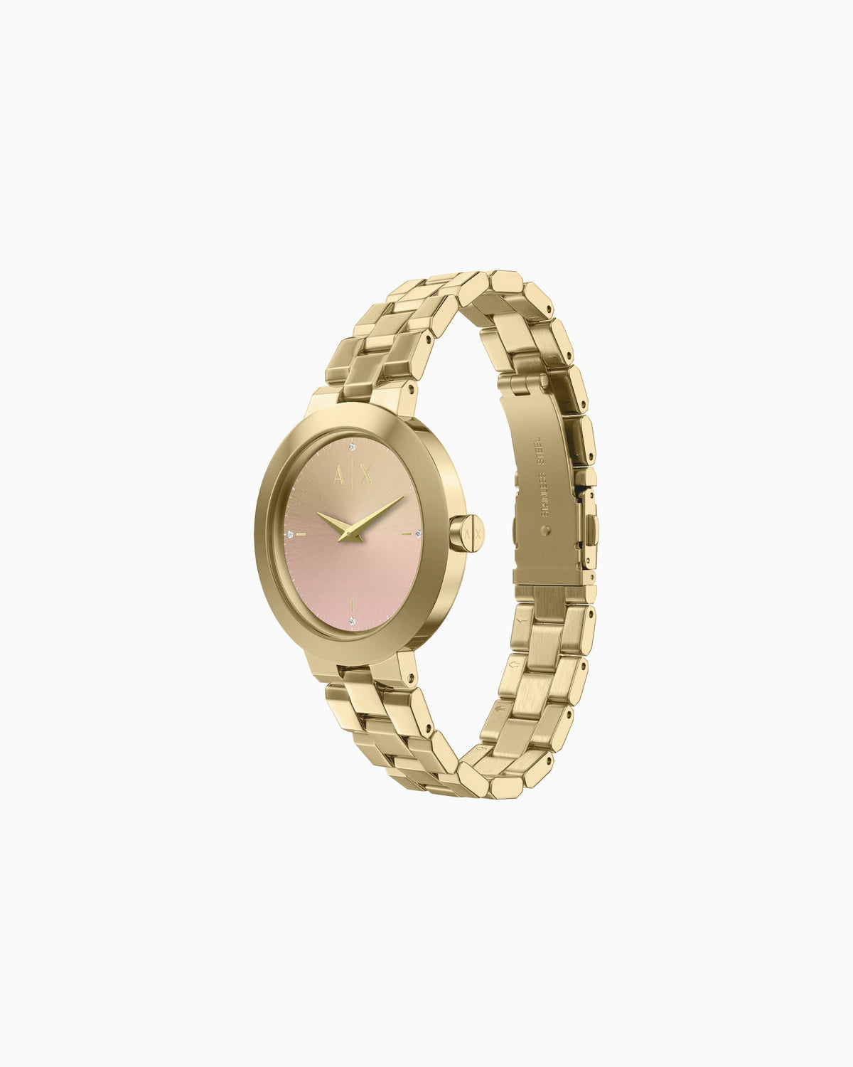 Armani Exchange Quartz Watch AX5182
