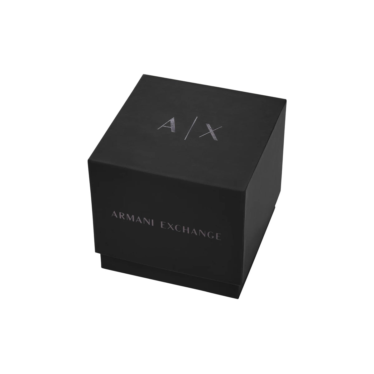 Armani Exchange Rose Gold Analogue Watches AX5832