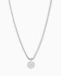 Stainless Steel Chain Necklace AXG0184040