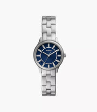 BQ3914 - Fossil Modern Sophisticate Three-Hand Stainless Steel Watch For Women