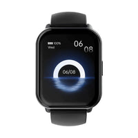 HiFuture/Zone2-Black