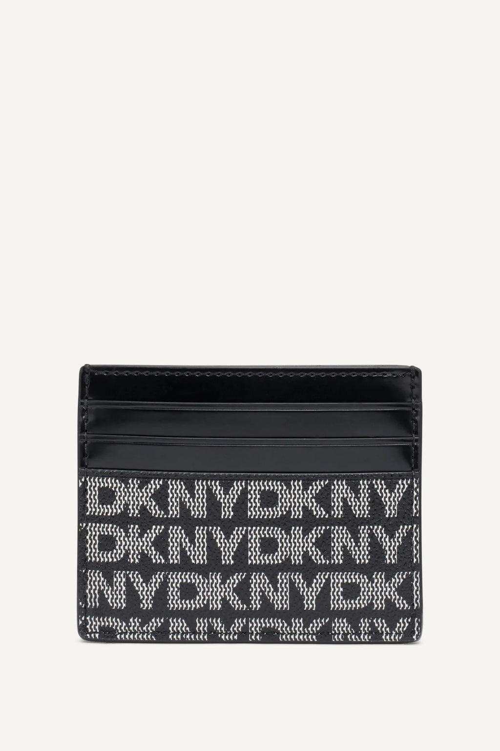 DKNY Avril Small Women's Card Wallet R52Z5M22/XLB