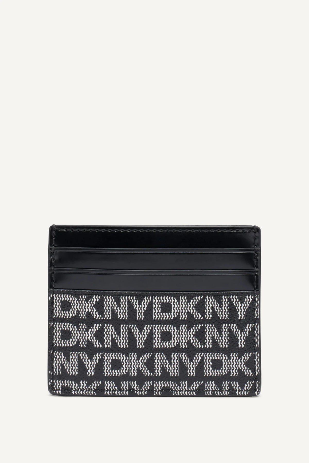 DKNY Avril Small Women's Card Wallet R52Z5M22/XLB