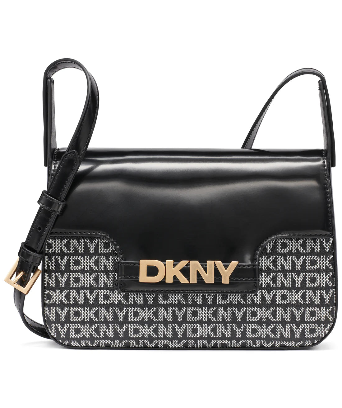 DKNY Avril Women's Handbag Grey R52E5J30/XLB