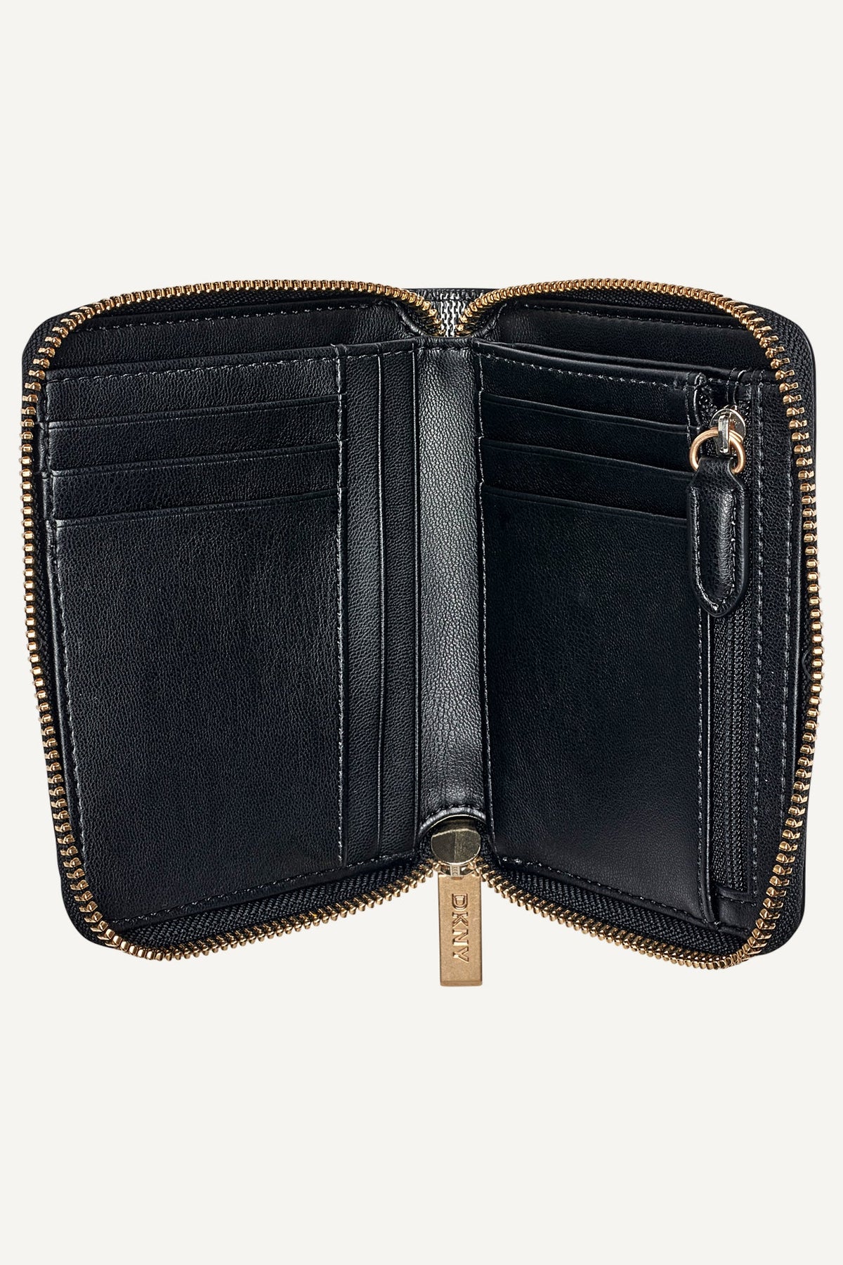 DKNY Avril Small Zip Around Wallet R5215M25/XLB