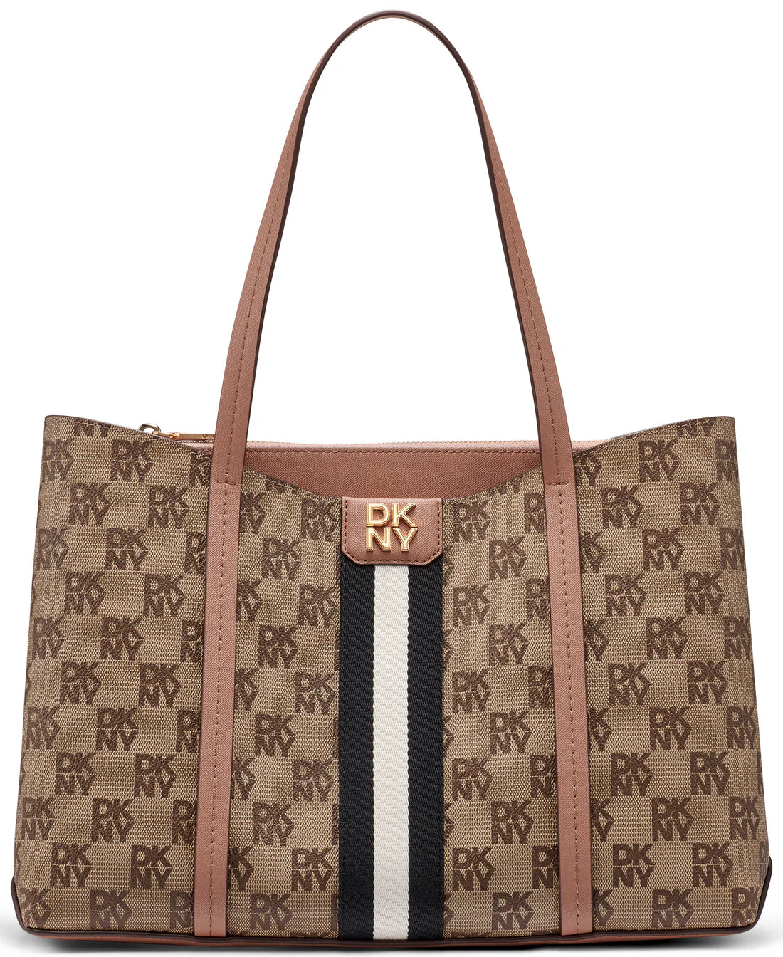DKNY Nuri Tote Handbag R53A6M10/P2Z R53A6M10/P2Z