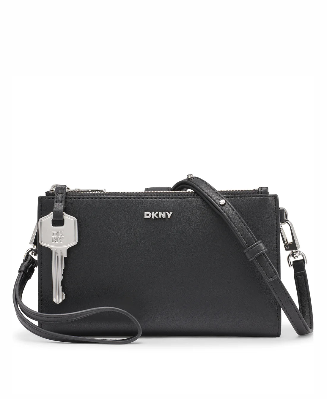 DKNY Alanna Wallet On A String for Women R545AN80/BSV