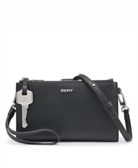 DKNY Alanna Wallet On A String for Women R545AN80/BSV