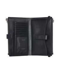 DKNY Alanna Wallet On A String for Women R545AN80/BSV