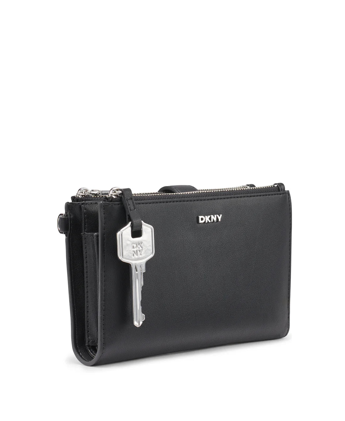 DKNY Alanna Wallet On A String for Women R545AN80/BSV