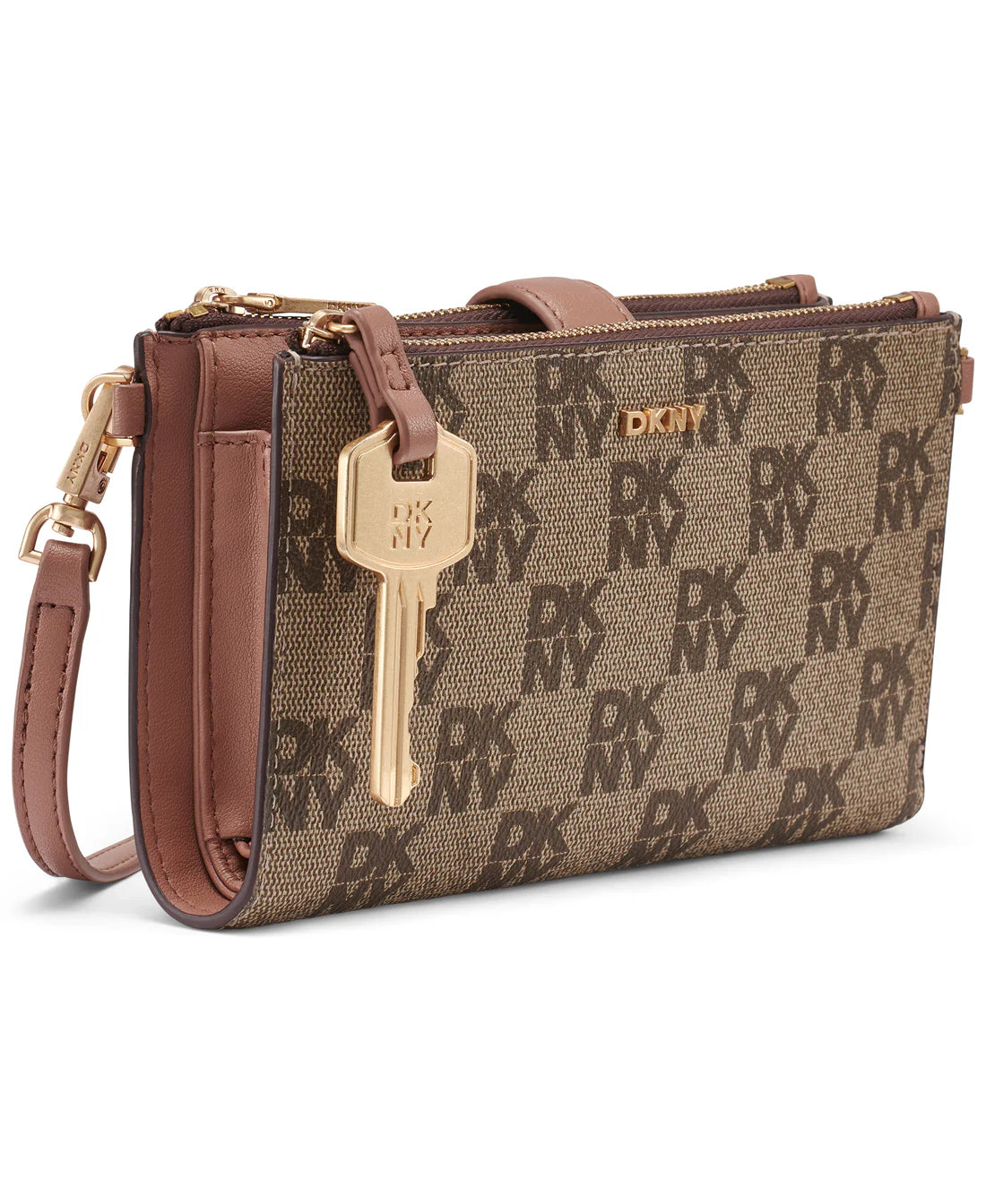 DKNY ALANNA CLUTCH R5456N80/P2Z