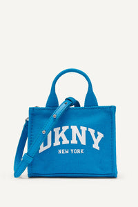 DKNY Hadlee Mini handbag Black R53AOM56/OCN