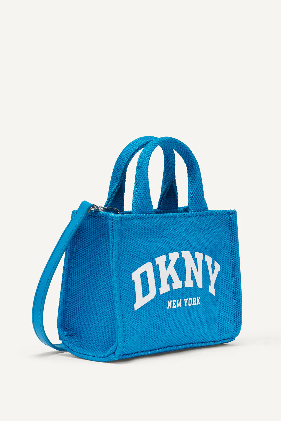 DKNY Hadlee Mini handbag Black R53AOM56/OCN