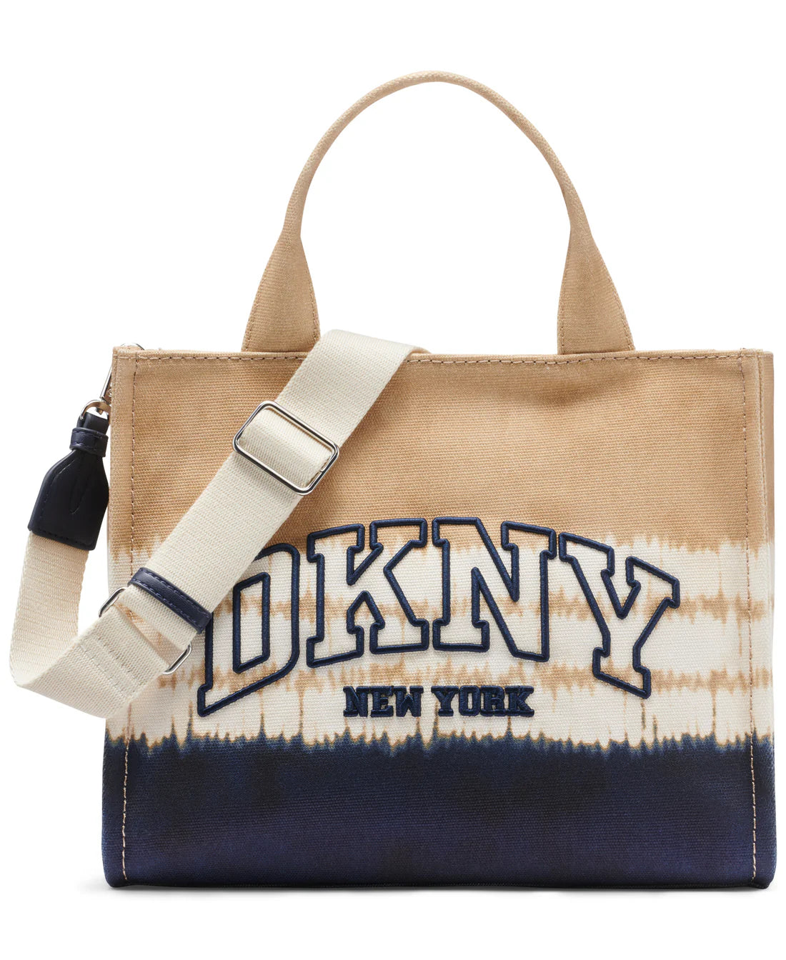 DKNY Hadlee M Tote canvas bag R61AGR57/M2E