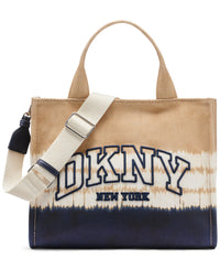 DKNY Hadlee M Tote canvas bag R61AGR57/M2E